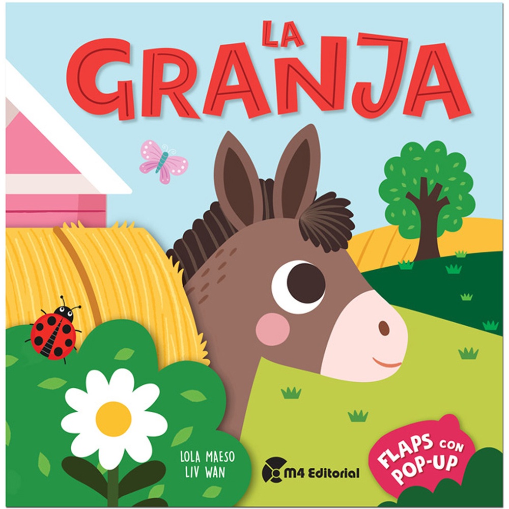 La granja