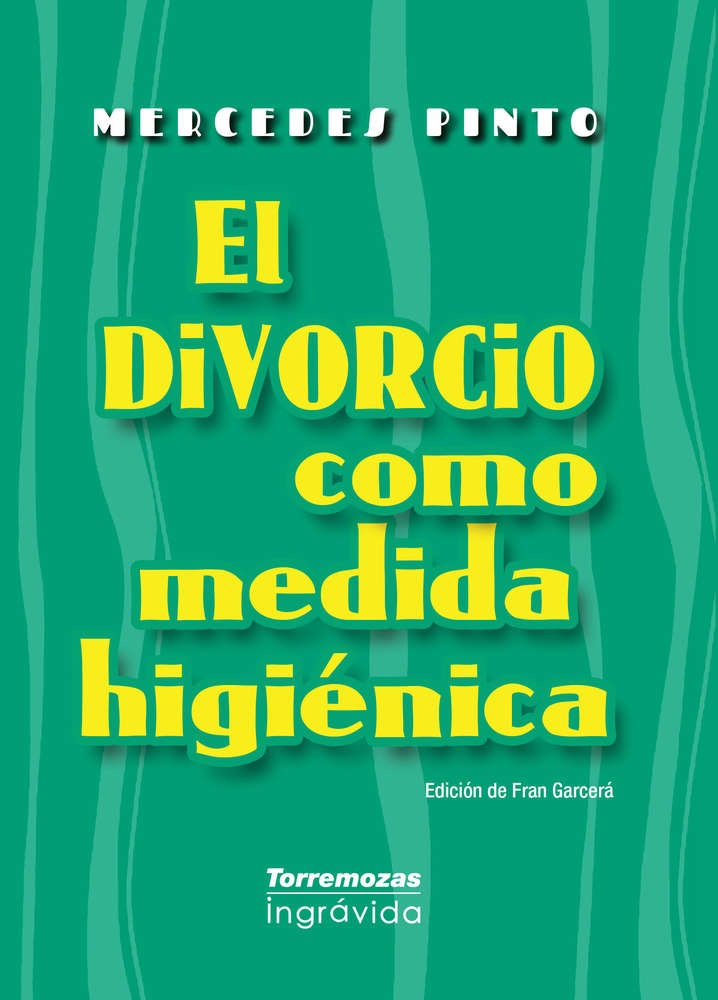 El divorcio como medida higienica