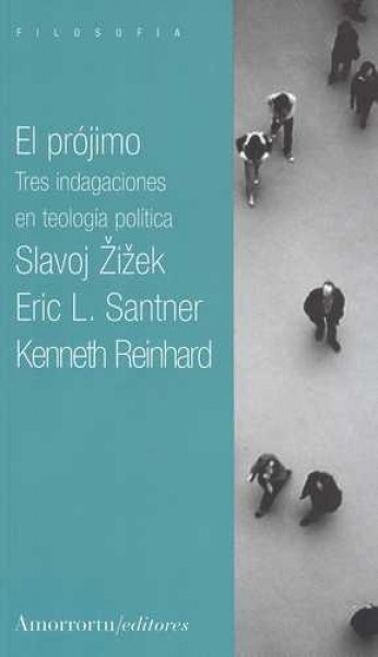 El projimo