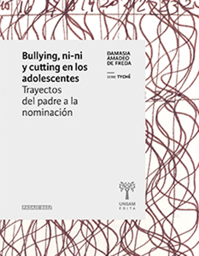 Bullying, ni-ni y cutting en los adolescentes