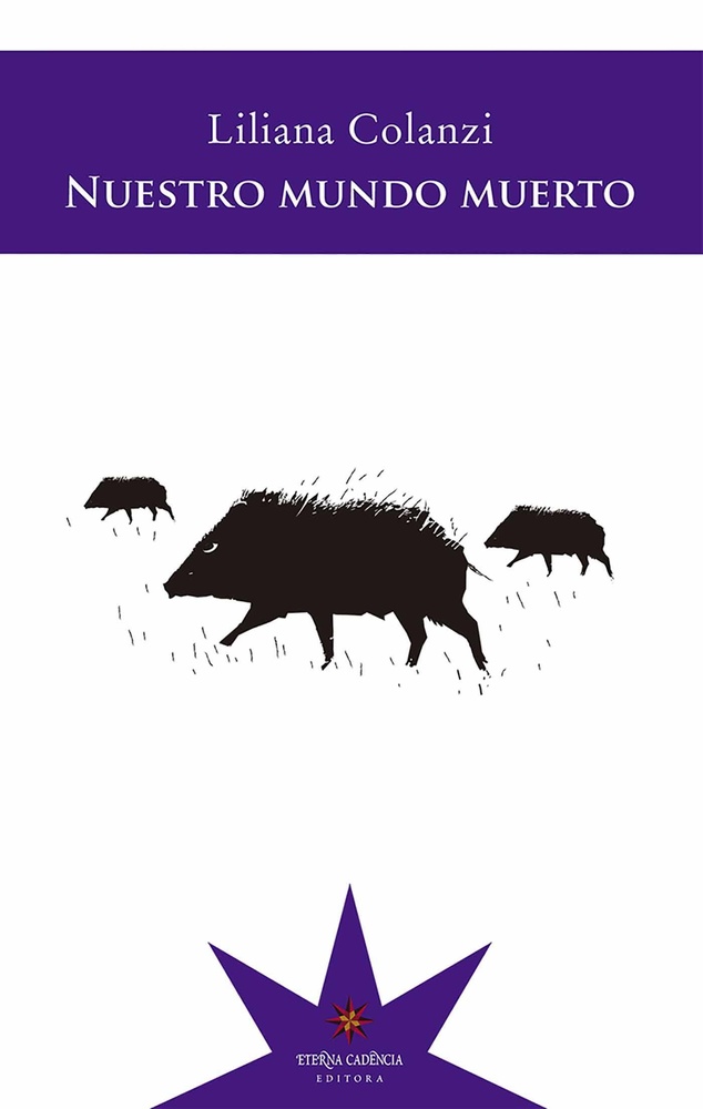 Nuestro mundo muerto EBOOK