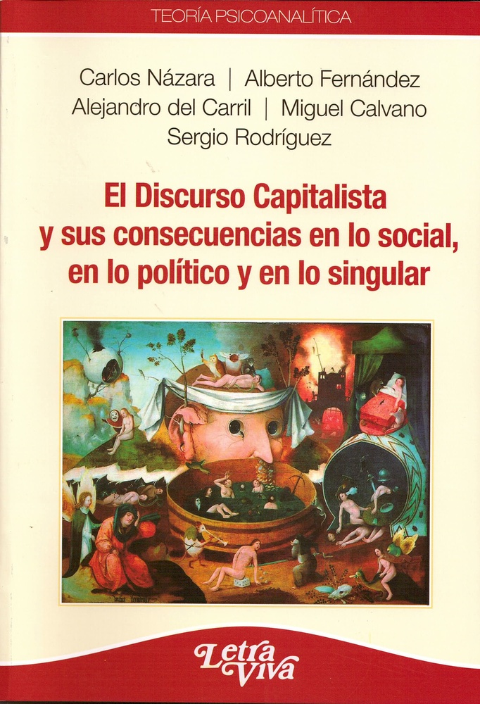 El discurso capitalista