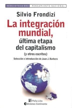 La Integracion mundial