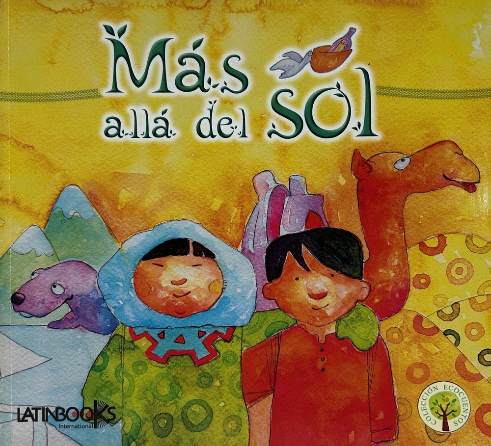 Mas alla del sol