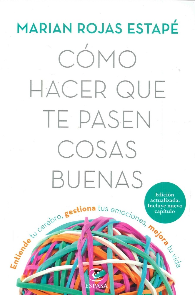 Como hacer que te pasen cosas buenas (Edicion actualizada 2023)