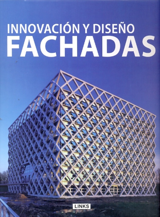 Innovacion y diseños FACHADAS