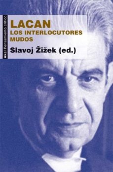 Lacan Los interlocutores mudos