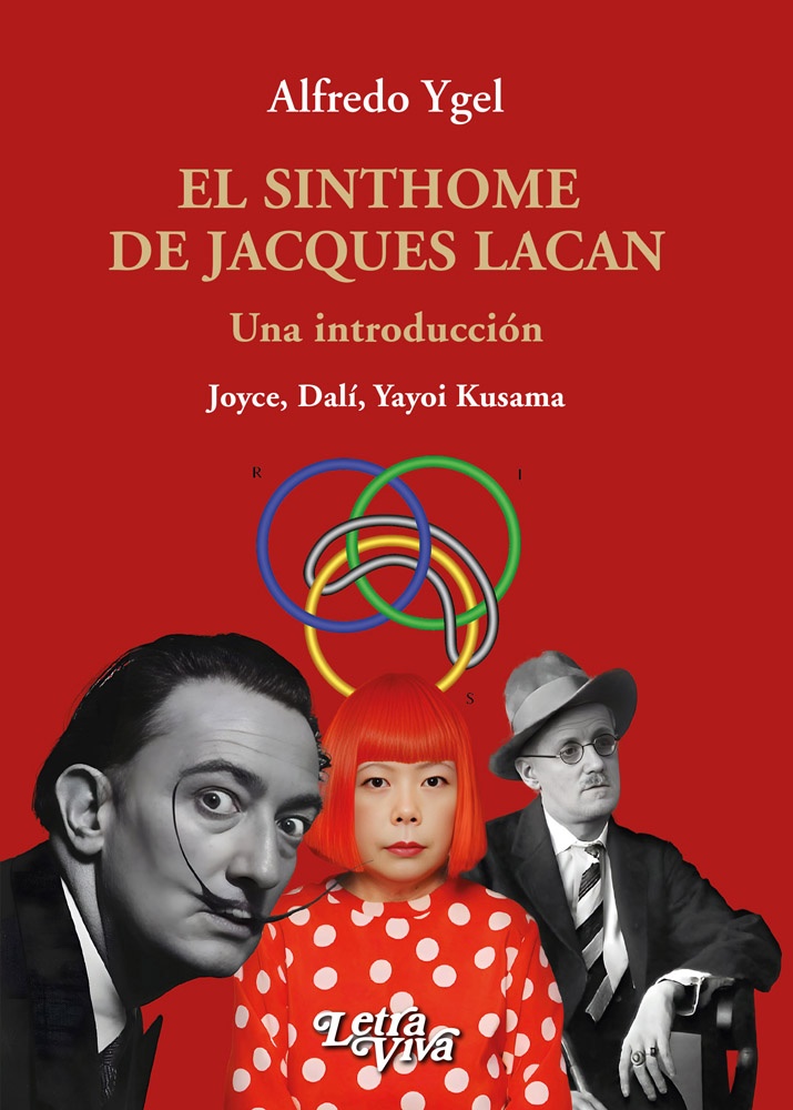 El Sinthome de Jacques Lacan