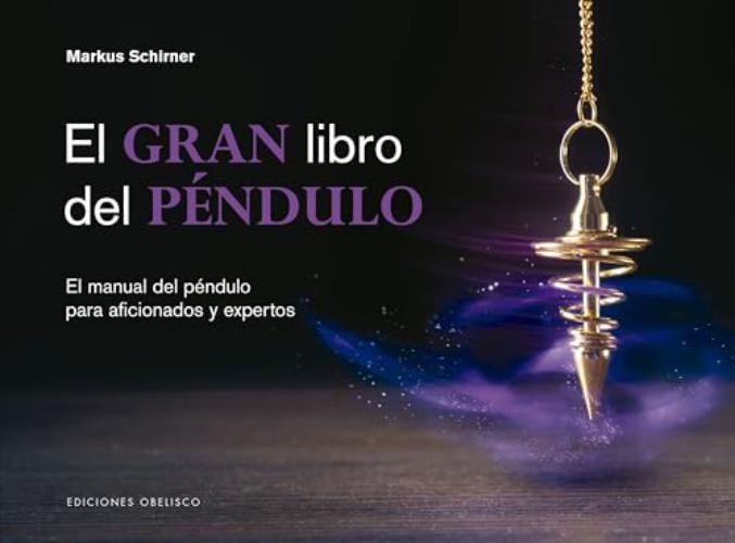 El Gran libro del pendulo