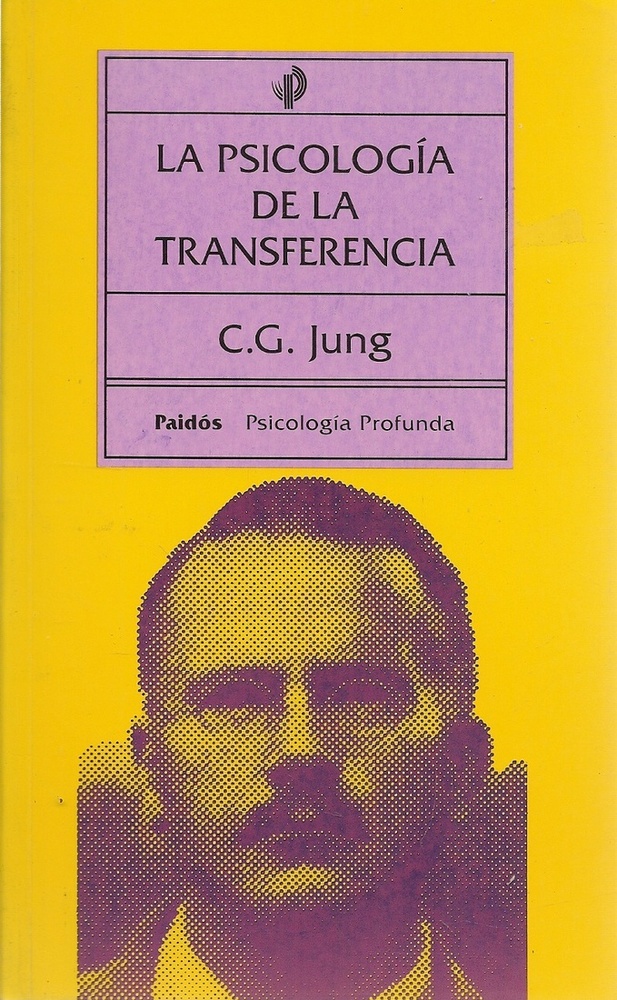 La psicologia de la transferencia