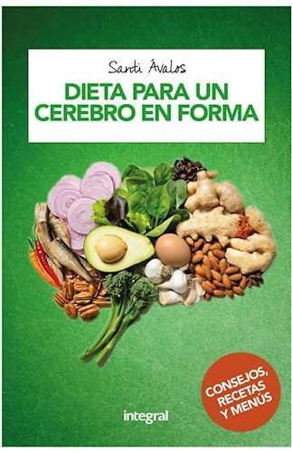Dieta para un cerebro en forma