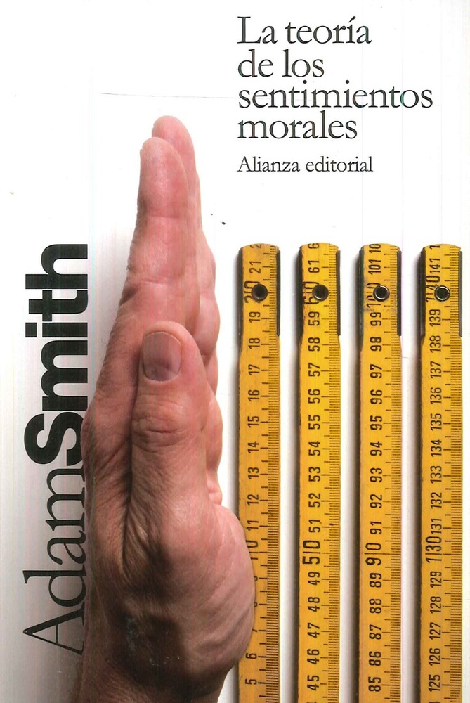 La teoría de los sentimientos morales