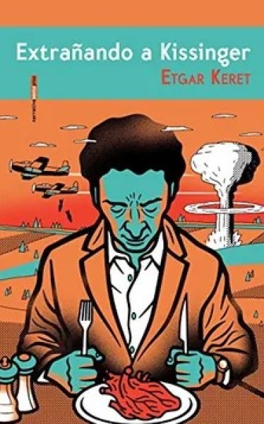 ** Extrañando A Kissinger (Nueva Ed)