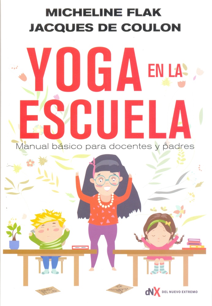 Yoga en la escuela