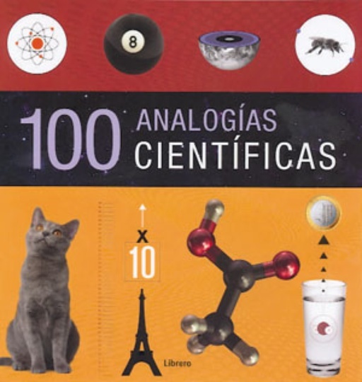 100 analogias cientificas