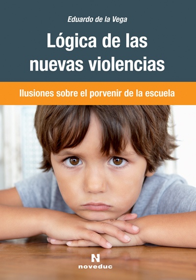 Logica de las nuevas violencias