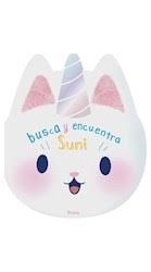 Busca y encuentra Suni