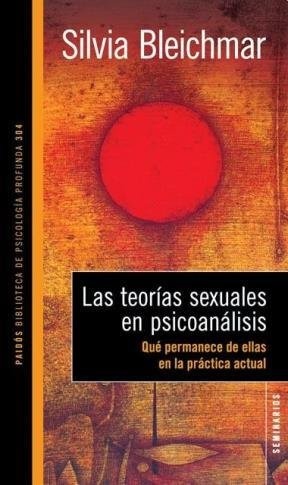 Las Teorias sexuales en psicoanalisis