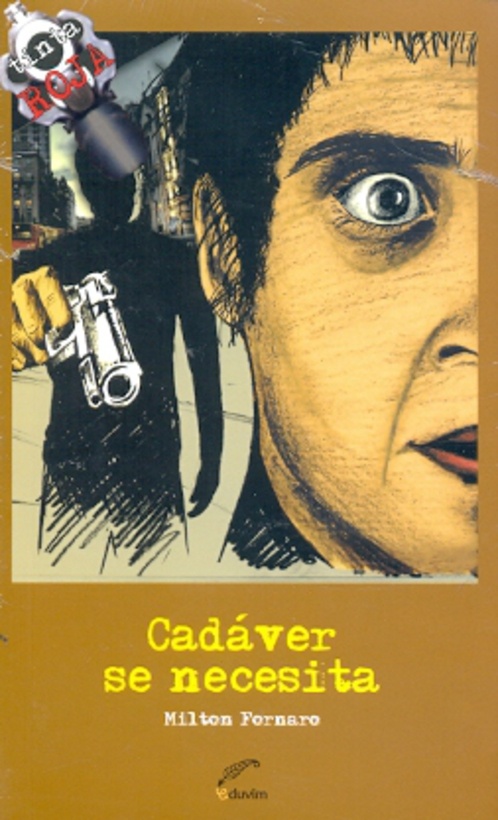 Cadaver se necesita