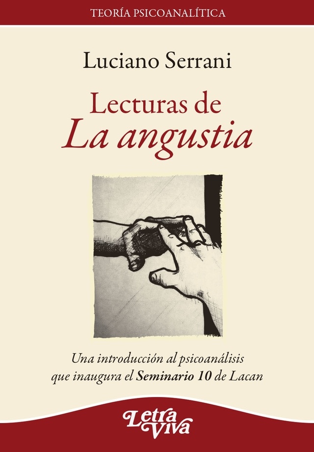 Lecturas de la angustia