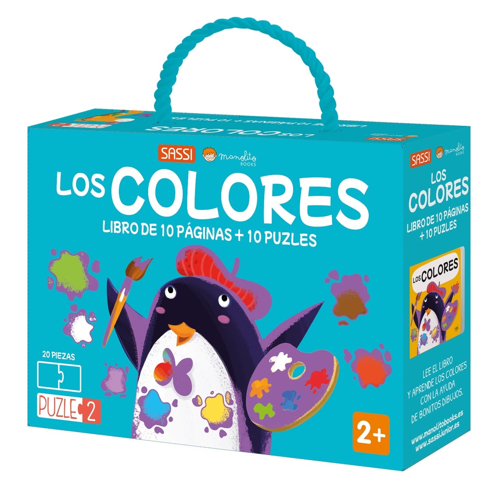 Colores