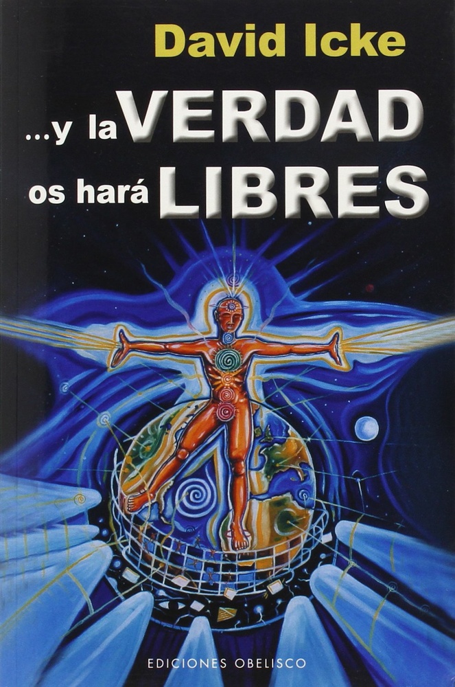 Y la verdad os hara libres
