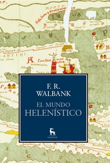 El Mundo helenistico