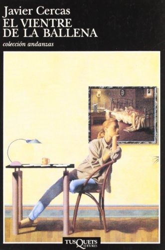 El Vientre de la ballena