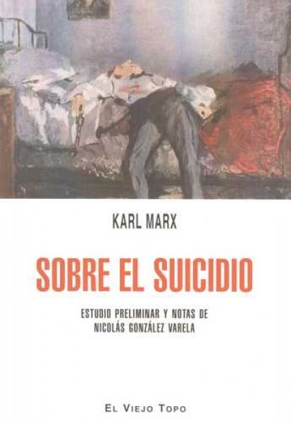 Sobre el suicidio