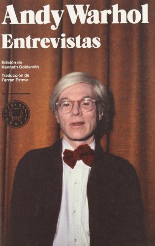 Entrevistas (1962- 1987)