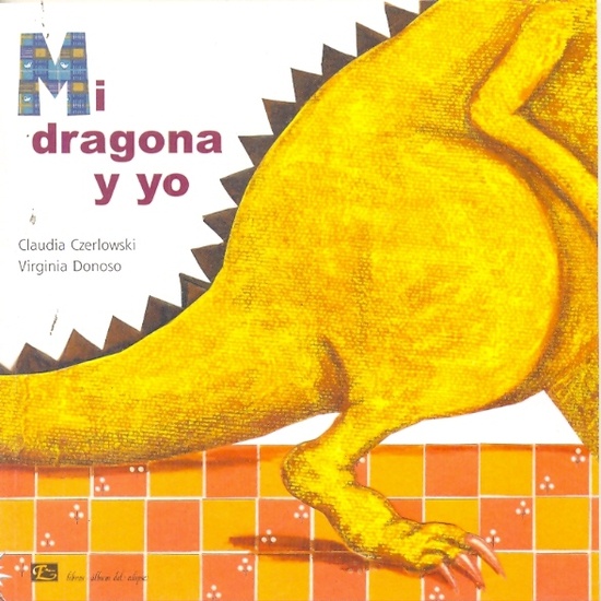 Mi dragona y yo
