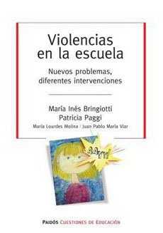 Violencia en la escuela