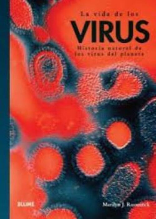 La vida de los virus