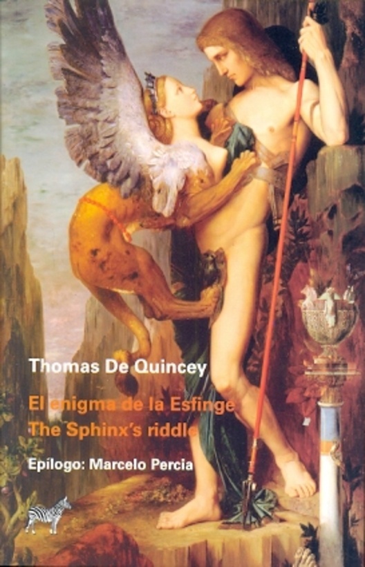 el Enigma de la esfinge