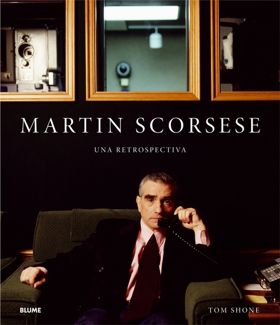 Matin Scorsese