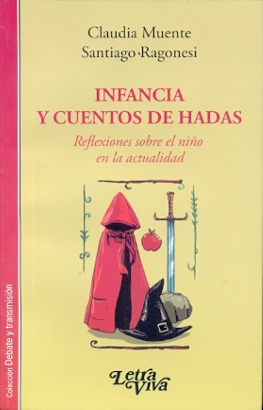 Infancia y cuentos de hadas