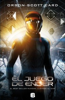 El (pelicula) juego de ender