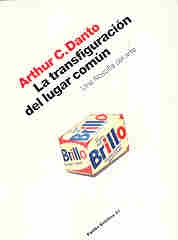 La transfiguración del lugar común