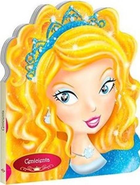 Cenicienta troquelado