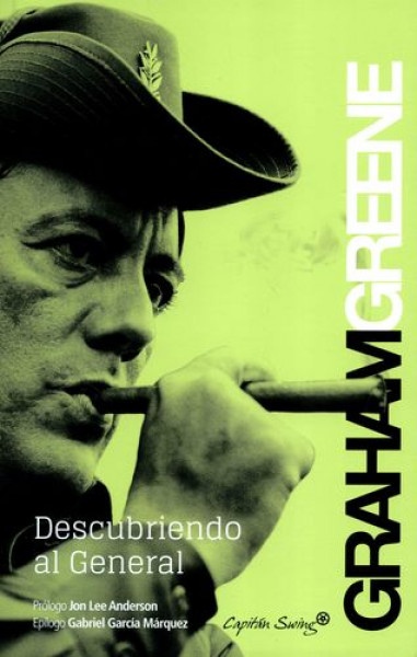 Descubriendo al general