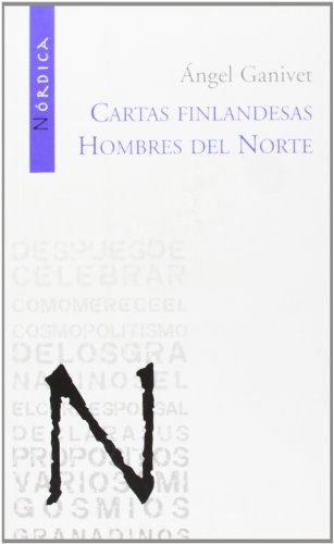 Cartas finlandesas / Hombres del norte