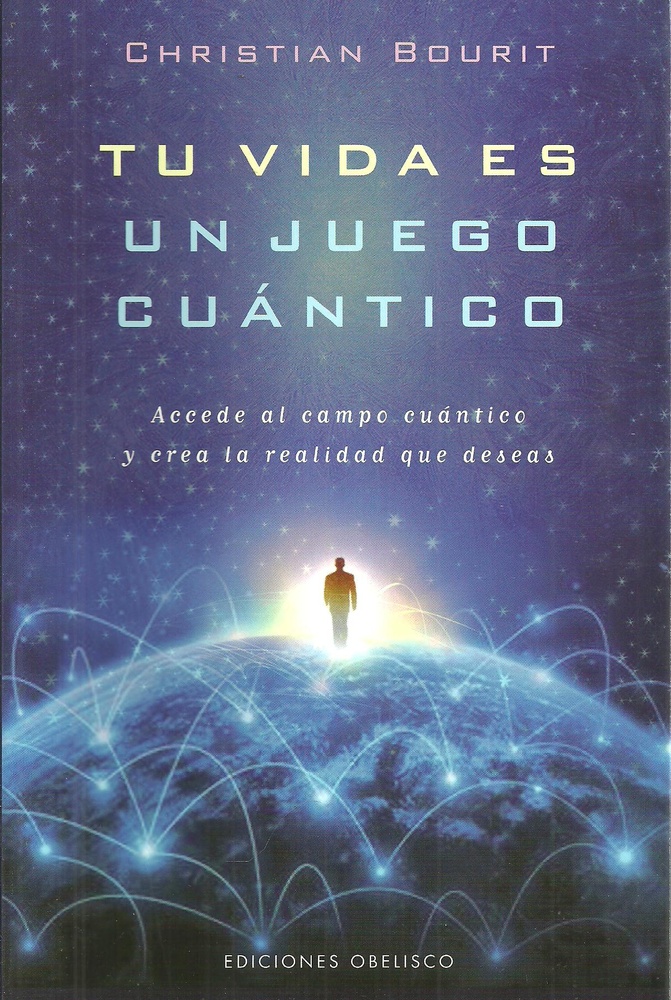 Tu vida es un juego cuantico