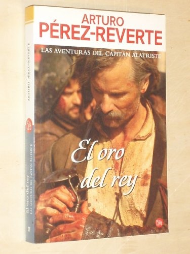 El Oro del rey