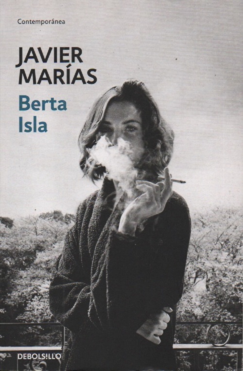 Berta isla