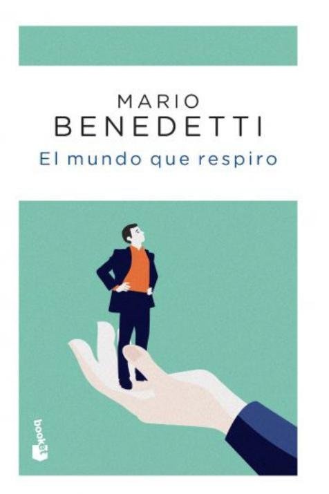 El mundo que respiro