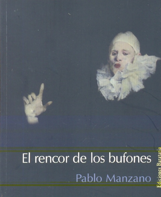 el Rencor de los bufones