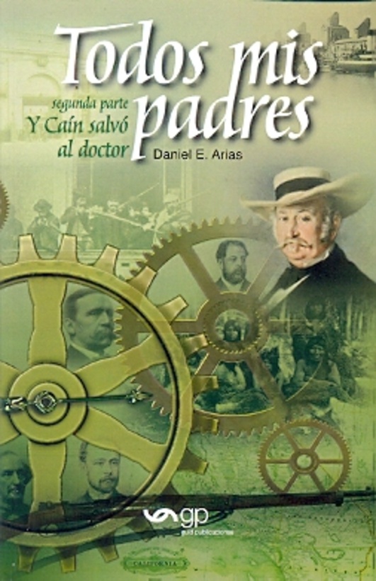 Todos mis padres Y cain salvo al doctor