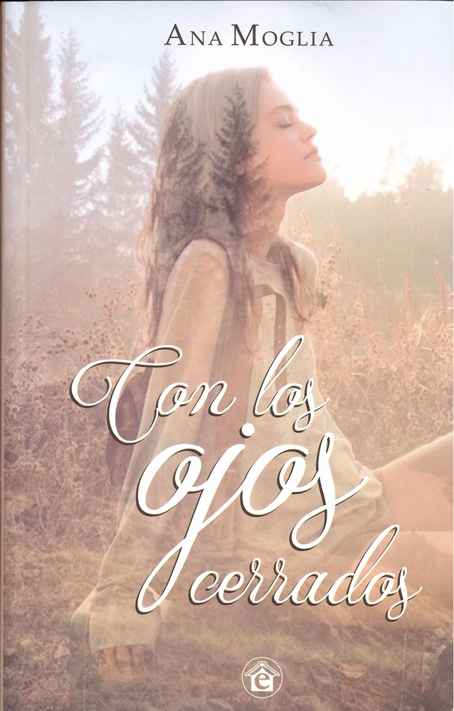 Con los ojos cerrados