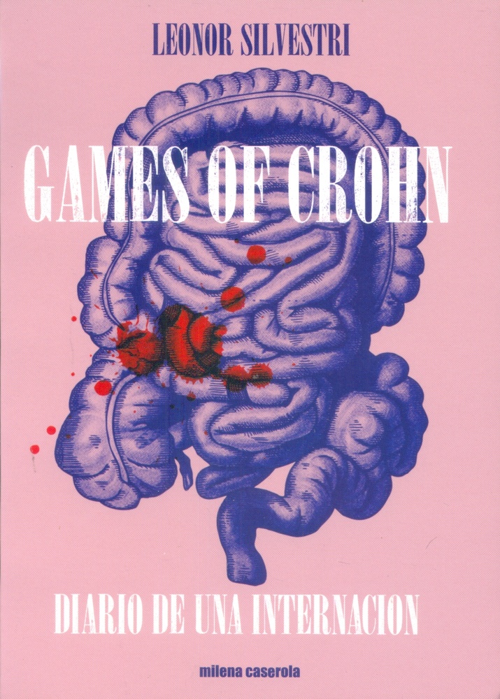 Games of Crohn