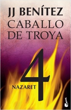 Caballo de Troya 4. Nazaret